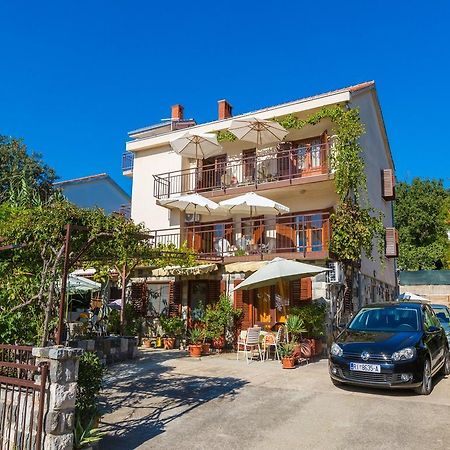 Apartment Snjezana Драмаль Экстерьер фото