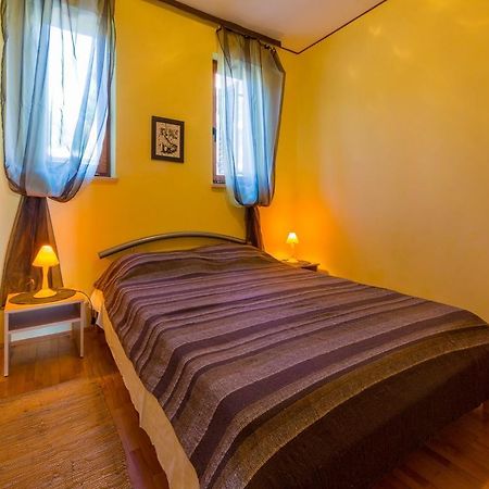 Apartment Snjezana Драмаль Экстерьер фото