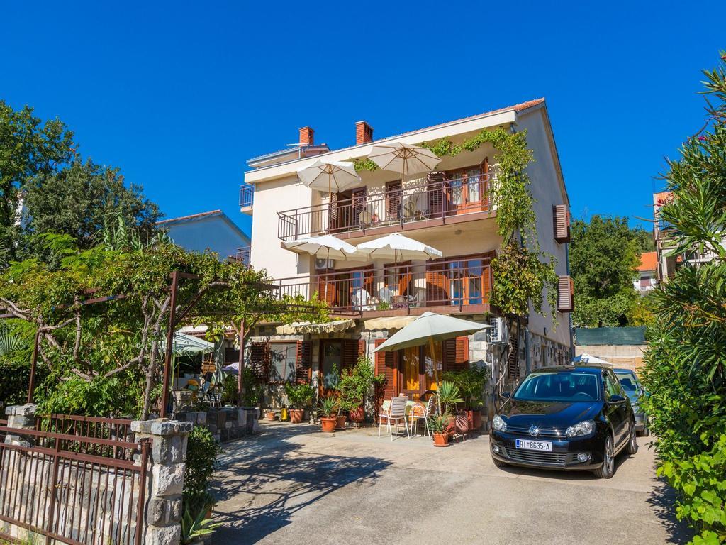 Apartment Snjezana Драмаль Экстерьер фото