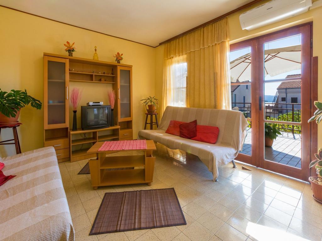 Apartment Snjezana Драмаль Экстерьер фото