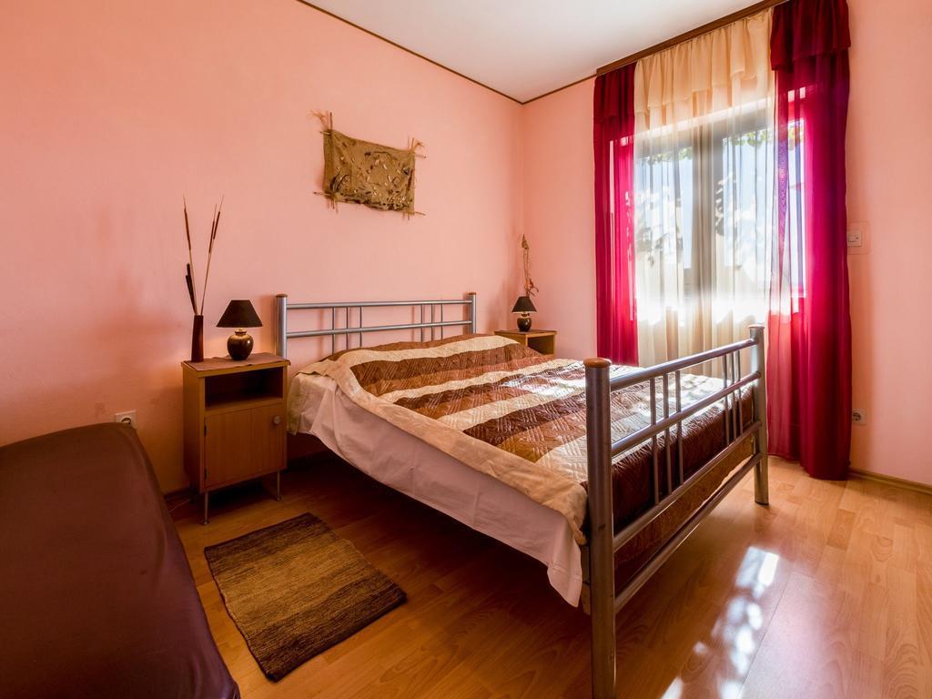 Apartment Snjezana Драмаль Экстерьер фото