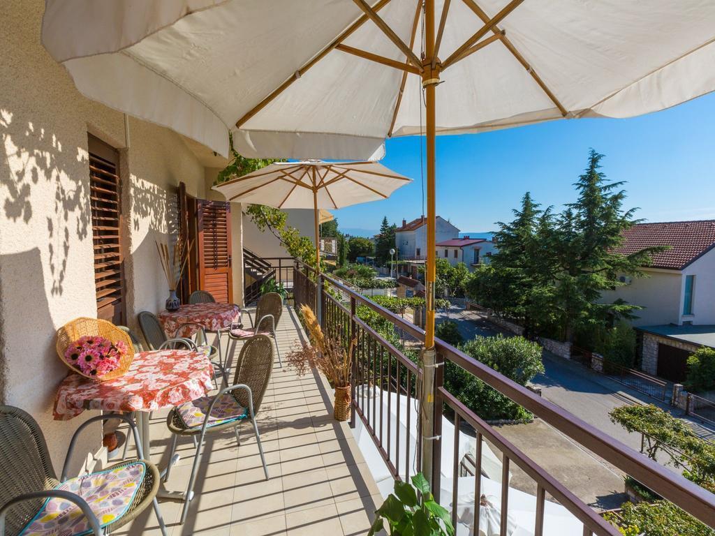 Apartment Snjezana Драмаль Экстерьер фото